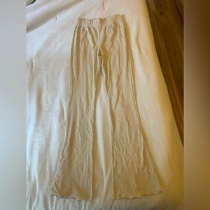 Wild fable flare pants